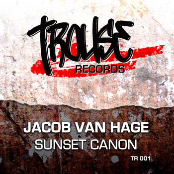 Jacob Van Hage - Sunset Canon