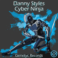 Danny Styles - Cyber Ninja