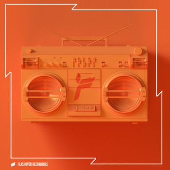 Ferry Corsten - I Love You (Won’t Give It Up)