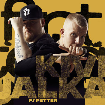 Fintelligens - Kivijalka
