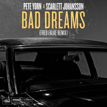 Pete Yorn - Bad Dreams (Fred Falke Remix)