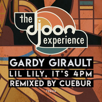 Gardy Girault - Lil Lily, Its 4pm!