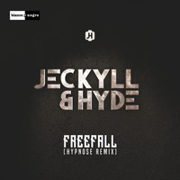 Jeckyll & Hyde - Freefall (Hypnose Remix)