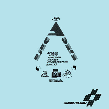EJECA - Dance Trax, Vol. 7