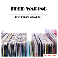 Fred Waring - The First Nowell