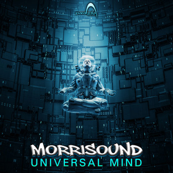 Morrisound - Universal Mind