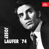 Josef Laufer - Josef Laufer '74