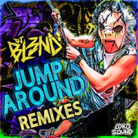DJ BL3ND - Jump Around (Remixes)