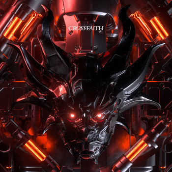 Crossfaith - The Perfect Nightmare
