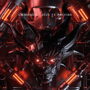 Crossfaith - EX_MACHINA