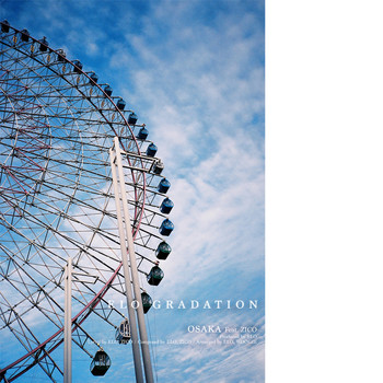 ELO - OSAKA (From GRADATION Vol.4)