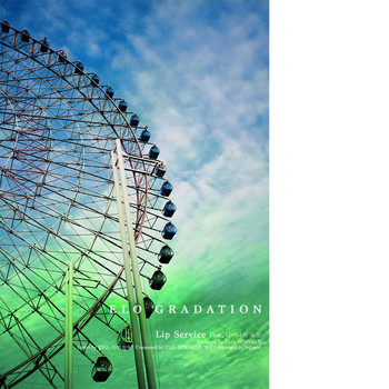 ELO - Lip Service (From GRADATION Vol.3)