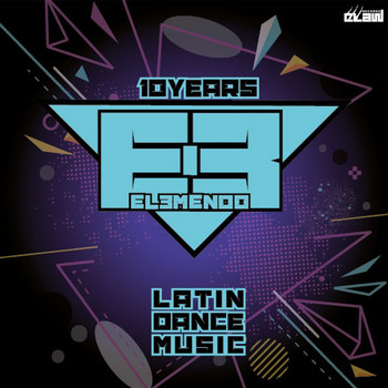 Various Artists - 10 Years of El 3Mendo