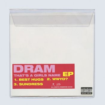 Dram - That's A Girls Name (Explicit)