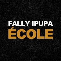 Fally Ipupa - École
