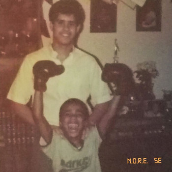 N.O.R.E. - 5E (Explicit)