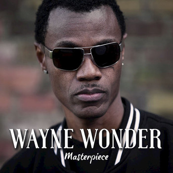 Wayne Wonder - Wayne Wonder Masterpiece
