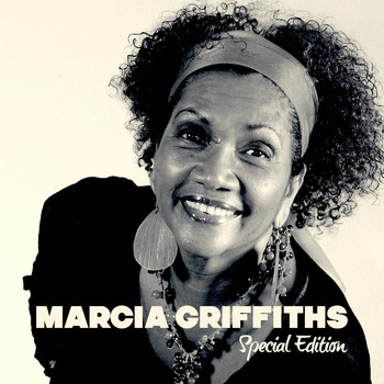 Marcia Griffiths - Marcia Griffiths Special Edition