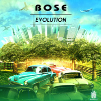 B.O.S.E. - Evolution (Explicit)