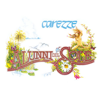 Alunni Del Sole - Carezze