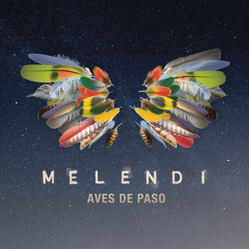 Melendi - Aves de Paso
