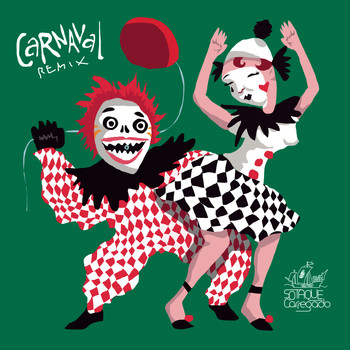 DJ Mam - Carnaval Remix 2