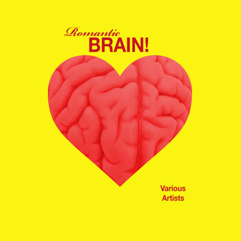 Various Artists - Romantic Brain