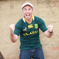 Jakkie Louw - Die Blomkool Ore
