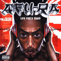 Afu-Ra - Life Force Radio