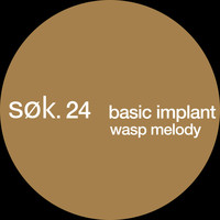 Basic Implant - Wasp Melody