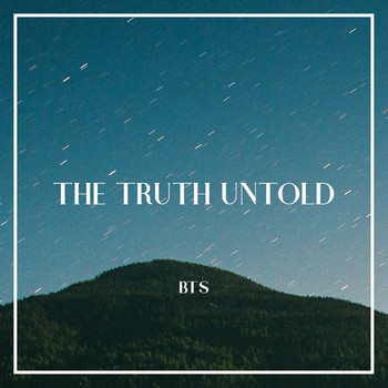 BTS - The Truth Untold