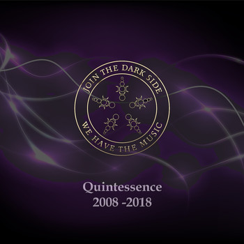 Various Artists - Quintessence 2008 / 2018