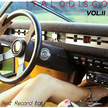 Various Artists - Italo Disco Vol. 2