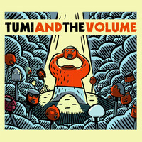Tumi and the Volume - Pick a Dream