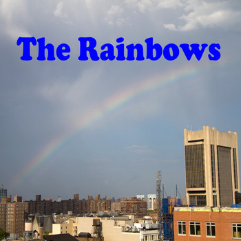The Rainbows - The Rainbows