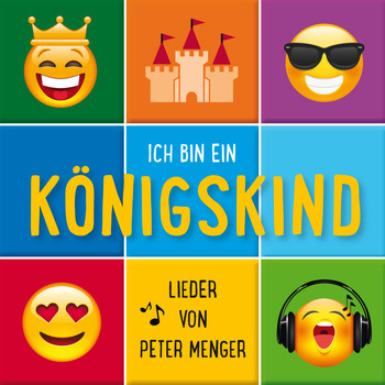 Studio Kids Hüttenberg - Ich bin ein Königskind