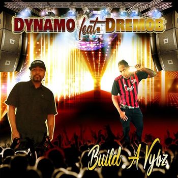 Dynamo featuring Dremob - Build a Vybz (feat. Dremob)