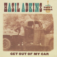 Hasil Adkins - Get Out Of My Car