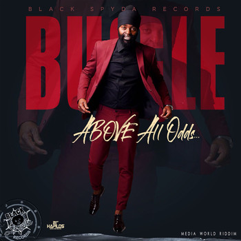 Bugle - Above All Odds