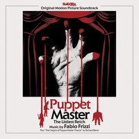 Fabio Frizzi - Puppet Master: The Littlest Reich (Original Motion Picture Soundtrack)