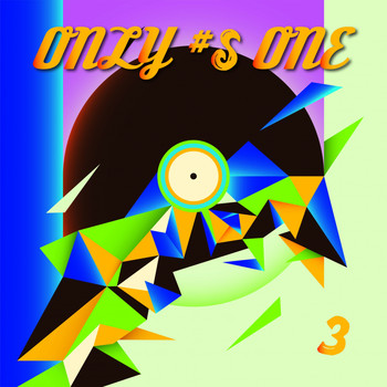 Various Artists - Only #s One / 3
