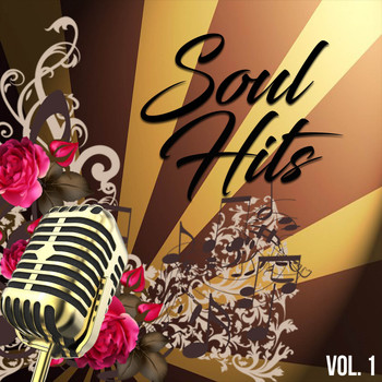 Various Artists - Soul Hits, Vol. 1