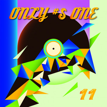Various Artists - Only #s One / 11