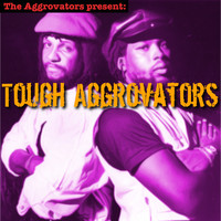 Sly & Robbie - Tough Aggrovators