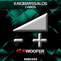 KaioBarssalos - Cairos