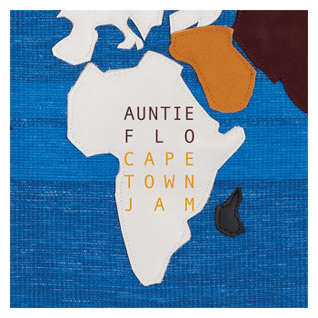 Auntie Flo - Cape Town Jam