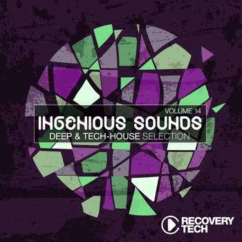 Various Artists - Ingenious Sounds, Vol. 14