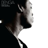 Benga - Diary Of An Afro Warrior (Expanded Edition)
