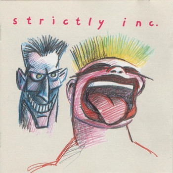 Tony Banks - Strictly Inc.