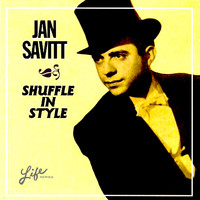 Jan Savitt - Shuffle in Style